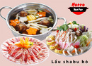 Tp. Hà Nội: Khám phá hương vị lẩu Nhật thuần khiết tại Hotto Hotpot RSCL1148206