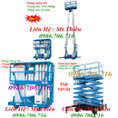 Tp. Hà Nội: Thang nâng, thang nâng hàng, thang nâng người tải trọng 150-1000kg, 6-16m CL1375946