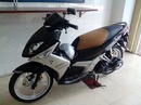 Tp. Hồ Chí Minh: Yamaha Nouvo LX 135cc màu đen xám CL1376100