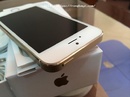 Tp. Hồ Chí Minh: Mình cần bán lại con iPhone 5s _64gb vàng Gold, máy xách tay Mỹ. RSCL1082616