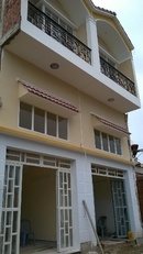 Tp. Hồ Chí Minh: Nhà mới xây 815tr/ căn vị trí đẹp nhất Nhà Bè CL1376175