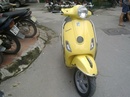 Tp. Hà Nội: Cần bán 1 xe Vespa LX125 đời mới 2010 RSCL1393563