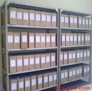 Tp. Hồ Chí Minh: Kệ lưu trữ hồ sơ, giá kệ siêu thị, giá đỡ trưng bày hàng hóa, kệ siêu thị giá rẻ CL1689770P5