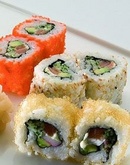 Tp. Hồ Chí Minh: Sushi – Lẩu Nướng Aiko Quận 1 CL1380161