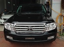 Tp. Hà Nội: Bán xe Toyota Land Cruiser 4. 7 VX 2011 CL1376529