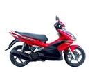 Tp. Hà Nội: Cần bán Honda Airblade Đỏ, đời đầu, zin 100%. CL1380011P11