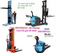 Tp. Hải Phòng: Xe nâng pallet, xe nâng bán tự động CTD ( 1T-3T), xe nâng điện cao đứng lái RSCL1144715