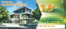 Tp. Hồ Chí Minh: Home resort arista villas giá hấp dẫn, chiết khấu 3. 5%, tặng 50 triệu CL1377172