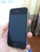 Tp. Hà Nội: Mình cần bán chiếc iphone 4 đen 16G Quốc tế CL1377131