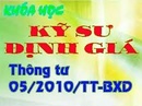 Tp. Hồ Chí Minh: học định giá xây dựng cấp tốc tại tphcm CL1381374P4