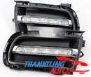 Tp. Hà Nội: Đèn gầm led daytime cho xe Mazda 6 seri 2006 - 2008 RSCL1665009