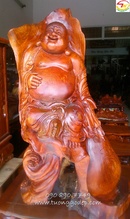 Tp. Hồ Chí Minh: Phật Di Lặc tài chí (PL369) CL1322655