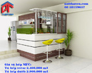Tp. Hồ Chí Minh: Tủ bếp MFC-tủ bếp đẹp-chi phí thấp USPT CL1377707
