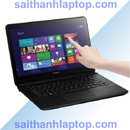 Tp. Hồ Chí Minh: Laptop Sony Fit SVF14327SGB (cảm ứng)core I3-4005U vga rời 1gb giá rẻ__nhanh tay CL1384528P9