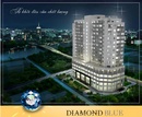 Tp. Hà Nội: Bán CC Diamond Blue giá rẻ 1,5 tỷ thiết kế hiện đại RSCL1692652