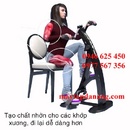 Tp. Hà Nội: Xe đạp tập Dual Bike - MÁY TẬP THỂ DỤC phục hồi chức năng CL1435917P8