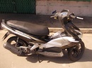 Tp. Hồ Chí Minh: Bán xe airblade hàn quốc HONDACKD fi CL1520468P10