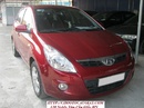 Tp. Hà Nội: Hyundai I20 sản xuất 2010 màu đỏ đun-chợ ô tô cầu giấy CUS16017P5