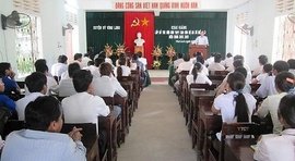 Mở Lớp Giám Sát Thi Công Xây Dựng Tại TP. Hồ Chí Minh
