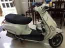 Tp. Hồ Chí Minh: Cần bán vespa s 2010 màu trắng xe đẹp zin CL1378763P2