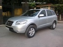Tp. Hà Nội: Mình bán Hyundai Santafe CRDi 4WD, máy dầu, số tự động, 2 cầu RSCL1068321