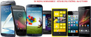 Tp. Hà Nội: Phân phối chính hãng giá rẻ Iphone, Samsung, Nokia, Oppo, Zenfone CL1378647