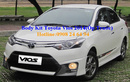 Tp. Hồ Chí Minh: Body kit toyota vios 2014 CL1378702