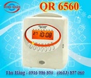 Đồng Nai: máy chấm công thẻ giấy Seiko QR-6560 - giá rẻ Đồng Nai RSCL1171831