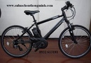 Tp. Hồ Chí Minh: Xe đạp điện trợ lực Nhật CL1382702