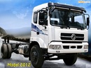 Tp. Hồ Chí Minh: Giá xe tải dongfeng trường giang 8t6 8. 6t = nhận đóng thùng xe tải dongfeng 8t6 CL1380128