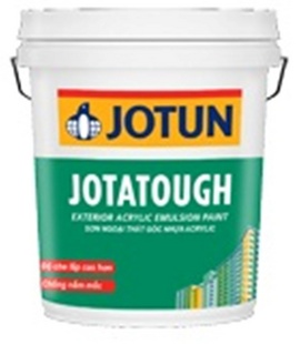 Đại lý phân phối Sơn Jotun Jotatough giá sỉ chất lượng tại tphcm