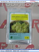 Tp. Hồ Chí Minh: Hạt giống Gino - Mầm bông cải xanh (Broccoli sprout) CL1379080P3