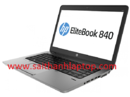 Tp. Hồ Chí Minh: HP EliteBook 840 G1 G2S06UP#ABA Core I5-4200, Ram 4G, HDD 500 Win 8 Pro 14. 0inch CL1385442P8