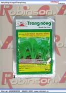 Tp. Hồ Chí Minh: Hạt giống cải ngọt TN CL1379087