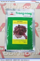 Tp. Hồ Chí Minh: Hạt giống dền đỏ Trang Nông RSCL1164817