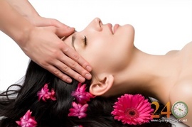 Dịch Vụ Massage Tại Nhà (HÀ NỘI)