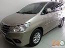 Tp. Hồ Chí Minh: Cho Thuê Xe Innova 2014 CL1381803