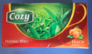 Tp. Hồ Chí Minh: Bán loại sản phẩm Trà COZY- Thơm ngon, sãng khoái cùng hương vị mới RSCL1216989