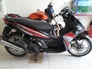 Tp. Hồ Chí Minh: bán xe Yamaha Nouvo 4 đăng ký năm 2008, màu đỏ đen RSCL1254250