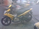 Tp. Hồ Chí Minh: Bán nouvo 5 rc vàng đen tem số 9 2013, xe máy êm nhẹ CL1379508