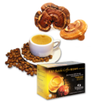 Tp. Hồ Chí Minh: Bio Reishi Coffee - Cafe Linh chi Giá 160k Chuyên phân phối sp Unicity chính hả CL1676316P18