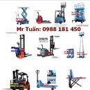 Tp. Hà Nội: Xe nâng tay 2000k, 3000kg, 5000kg, xe nâng tay thấp càng hẹp, xe nâng tay càng rộng RSCL1116319