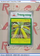 Tp. Hồ Chí Minh: Hạt giống bí ngồi F1 TN 288 CL1379796P5