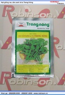 Tp. Hồ Chí Minh: Rau cần xanh lá to Trang Nông CL1379796P5