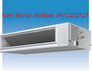 Tp. Hà Nội: Điều hòa âm trần nối ống gió Daikin Inverter FBQ125DV1 công suất 43. 000Btu/ h RSCL1695556