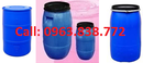 Tp. Hồ Chí Minh: Cần bán thùng phuy, thùng phuy sắt, thùng phuy nhựa CL1380844