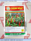 Tp. Hồ Chí Minh: CN016 - Hạt giống Ớt hiểm F1 CL1379767