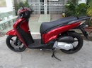 Tp. Hồ Chí Minh: Mình đang cần bán 1 chiếc SH 150i, màu đỏ sporty, CL1379813