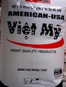 Tp. Hồ Chí Minh: bột trét tường Việt mỹ giá rẻ, bao hàng chính hãng CL1379841