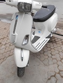 Tp. Hồ Chí Minh: Cần bán xe Vespa LX 125 đã đi CL1380011